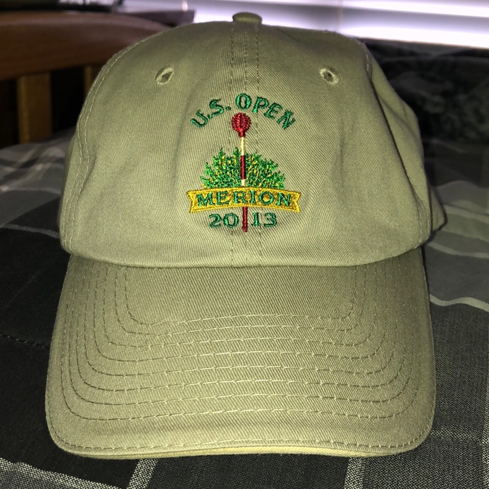 U.S. Open 2013 Hat